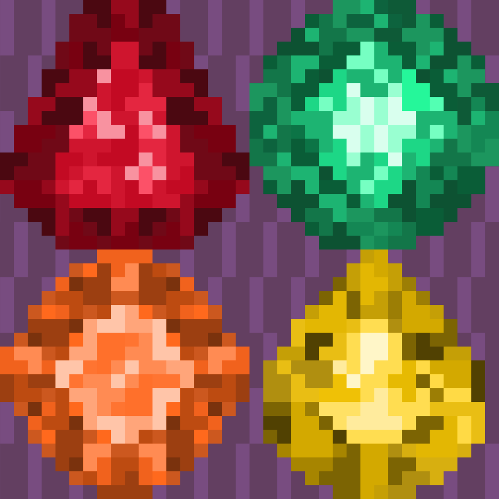 gem subscriber badges