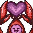 lobster heart
